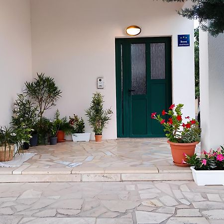 Lux Apartments Βόντιτσε Εξωτερικό φωτογραφία