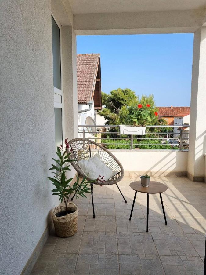 Lux Apartments Βόντιτσε Εξωτερικό φωτογραφία