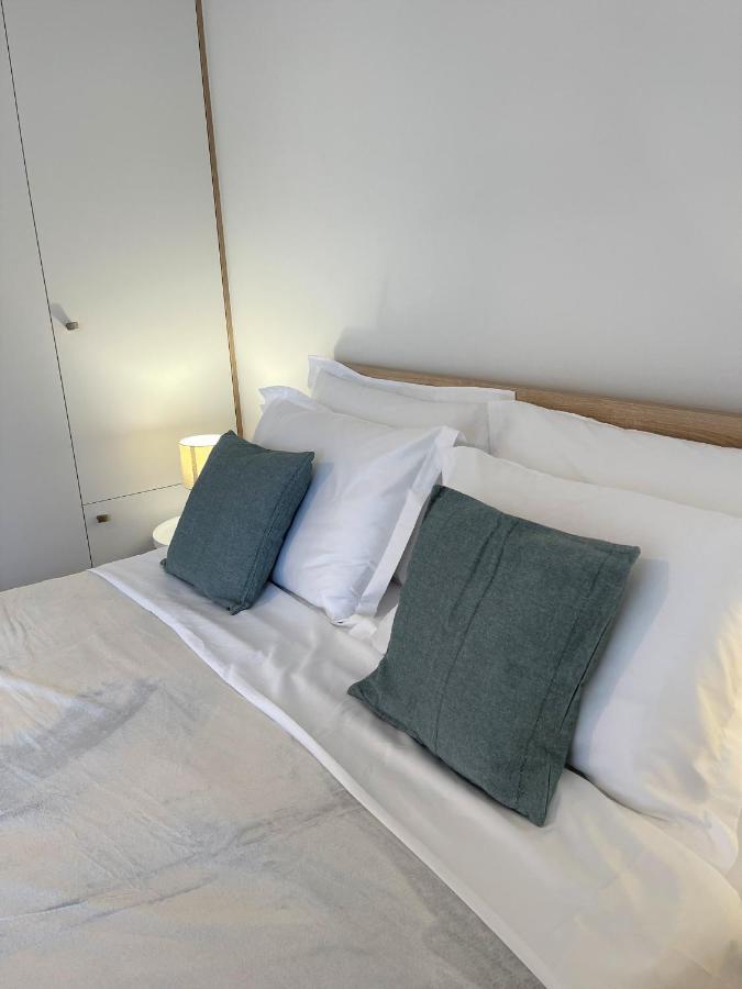 Lux Apartments Βόντιτσε Εξωτερικό φωτογραφία
