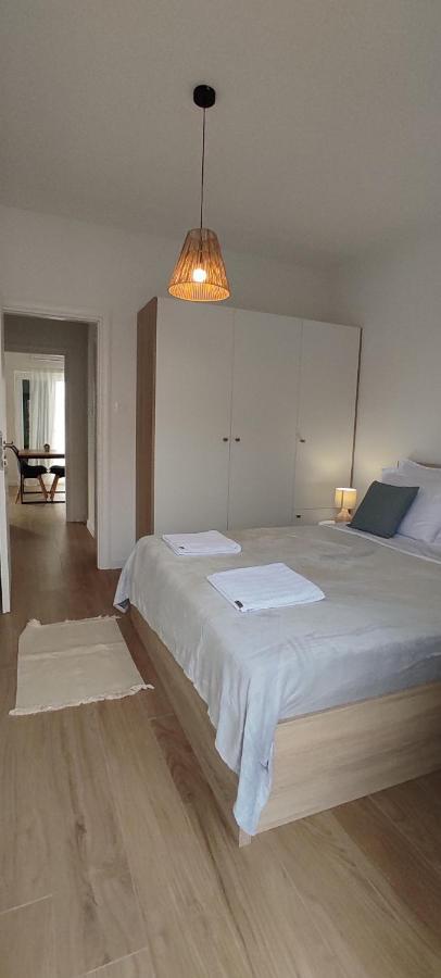 Lux Apartments Βόντιτσε Εξωτερικό φωτογραφία