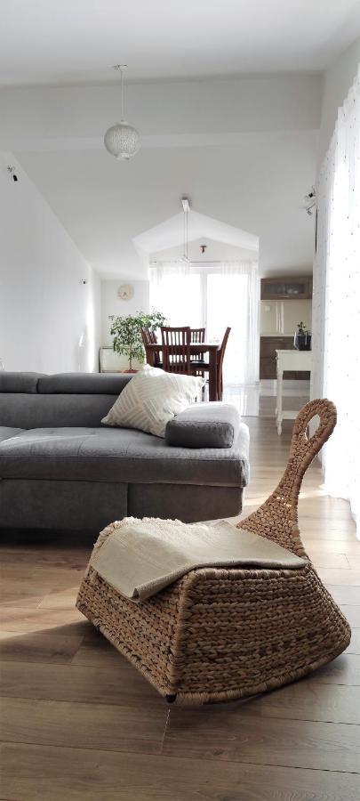 Lux Apartments Βόντιτσε Εξωτερικό φωτογραφία