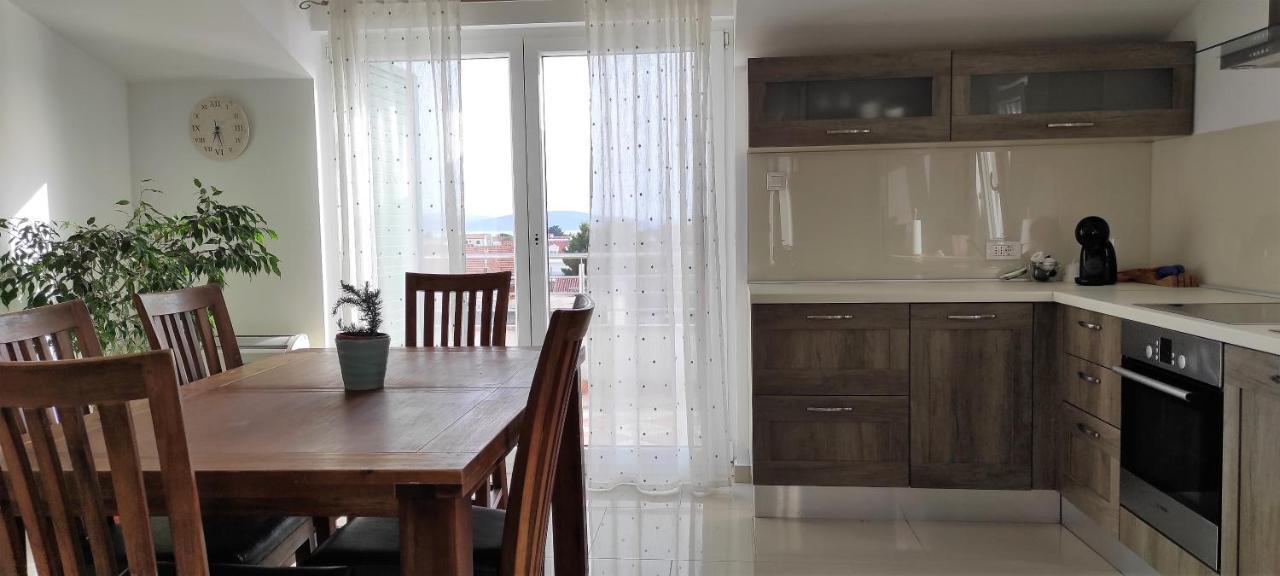 Lux Apartments Βόντιτσε Εξωτερικό φωτογραφία