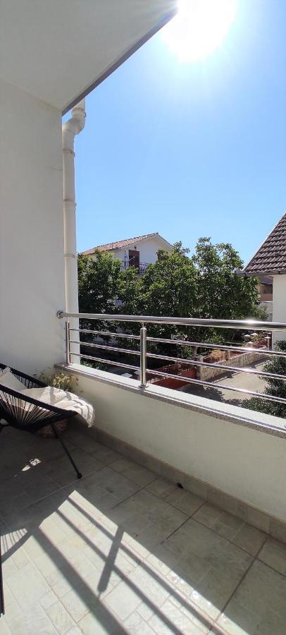 Lux Apartments Βόντιτσε Εξωτερικό φωτογραφία
