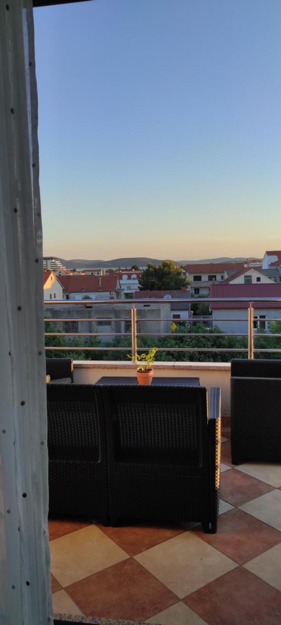 Lux Apartments Βόντιτσε Εξωτερικό φωτογραφία